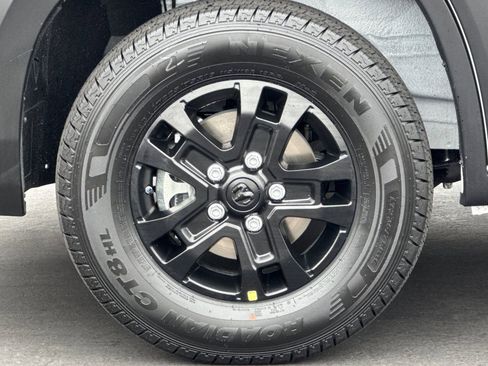 New 2026 RAM ProMaster 2500 w/ Quick Order Package 22H SLT+ image 32