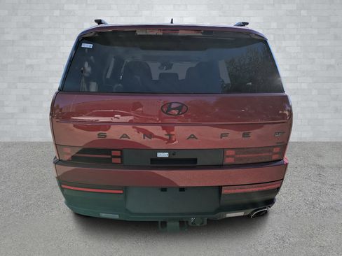 New 2026 Hyundai Santa Fe XRT w/ Tow & Go Package image 6