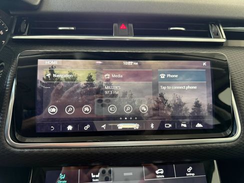 Used 2020 Land Rover Range Rover Velar S AWD/4WD image 20