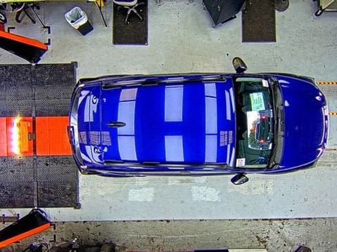 Used 2024 Subaru Crosstrek 2.5i Limited image 11