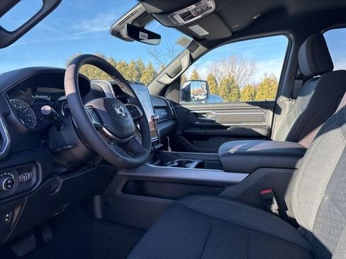 New 2026 RAM 1500 Big Horn image 15