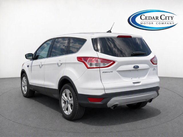 Used 2015 Ford Escape SE AWD/4WD image 3