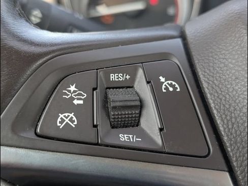 Used 2016 Buick Verano Leather w/ Driver Confidence Package FWD image 17
