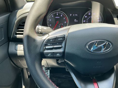 Used 2020 Hyundai Elantra Sport w/ Cargo Package (C1) FWD image 23