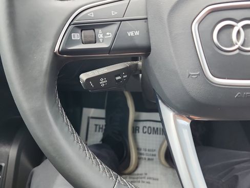 Used 2024 Audi Q5 e Prestige image 23