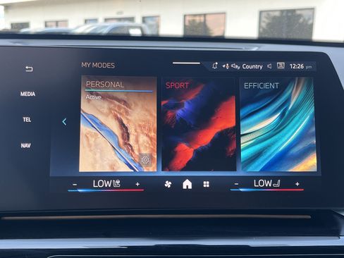 New 2026 BMW X2 xDrive28i w/ Convenience Package image 7