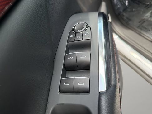 Used 2026 Chevrolet Traverse RS w/ LPO, Floor Liner Package AWD/4WD image 16