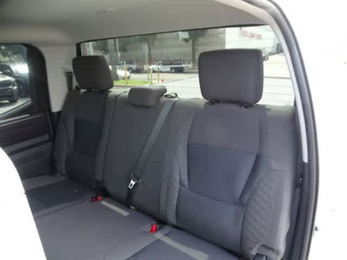 Used 2023 Toyota Tundra SR5 w/ TRD Off-Road Package image 21