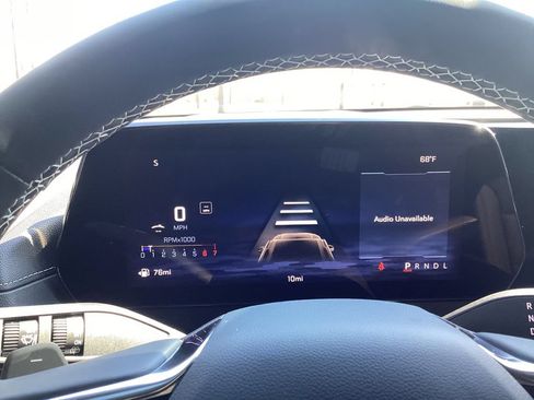 New 2026 Chevrolet Traverse LT w/ Midnight/Sport Edition FWD image 27