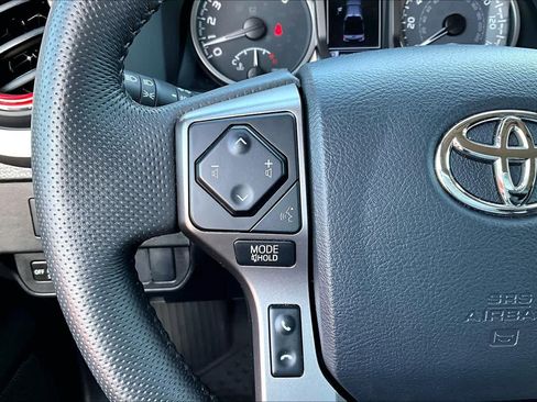 Certified 2023 Toyota Tacoma SR5 image 23