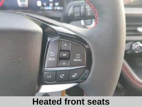 New 2026 Ford Explorer ST-Line w/ ST-Line Street Pack image 13