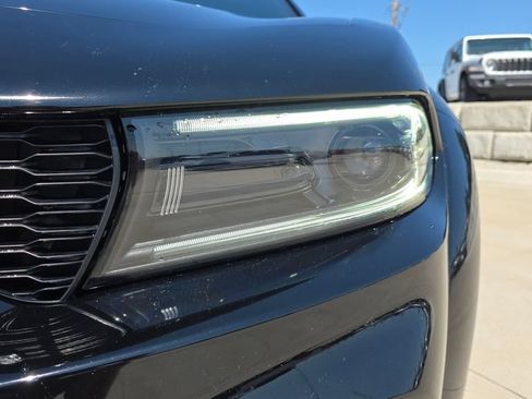Used 2023 Dodge Charger Scat Pack RWD image 9