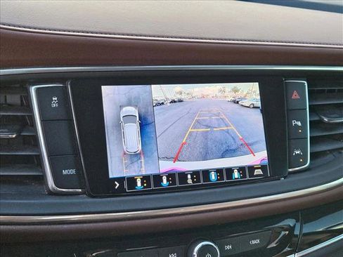 Used 2020 Buick Enclave Avenir w/ Avenir Technology Package image 13