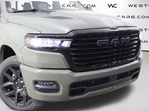 New 2026 RAM 1500 Laramie image 50