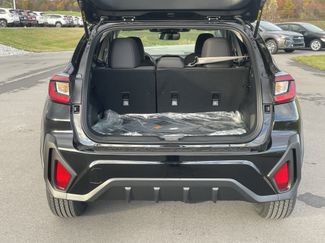 New 2026 Subaru Crosstrek 2.0i Premium video 5