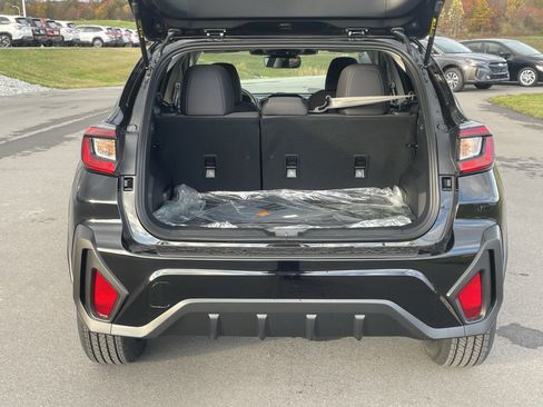 New 2026 Subaru Crosstrek 2.0i Premium image 5