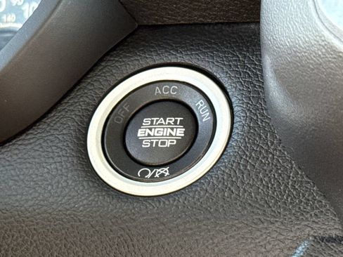 Used 2024 RAM 3500 Big Horn w/ Night Edition AWD/4WD image 26