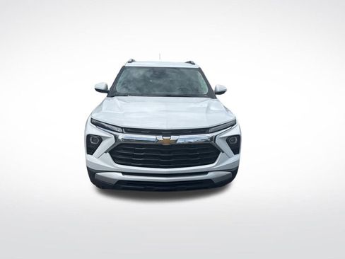 Used 2024 Chevrolet TrailBlazer LT image 4