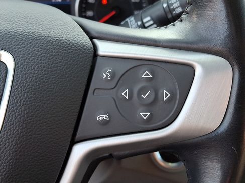 Certified 2022 GMC Terrain SLT AWD/4WD image 22