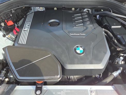 Certified 2023 BMW X3 sDrive30i w/ M Sport Package image 25