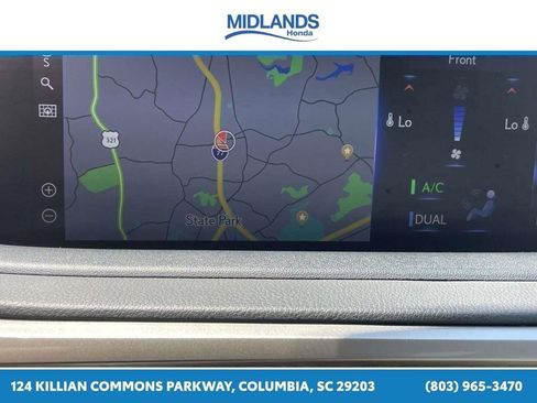 Used 2021 Lexus RX 350 AWD w/ Premium Package image 29