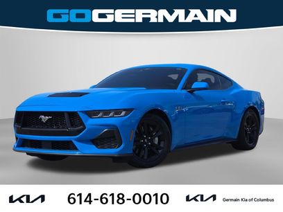 Used 2024 Ford Mustang GT