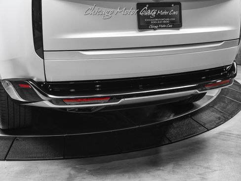 Used 2026 Land Rover Range Rover Long Wheelbase Autobiography AWD/4WD image 48