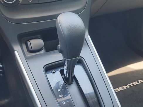 Used 2016 Nissan Sentra S FWD image 24