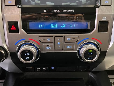 Used 2021 Toyota Tundra SR5 image 29