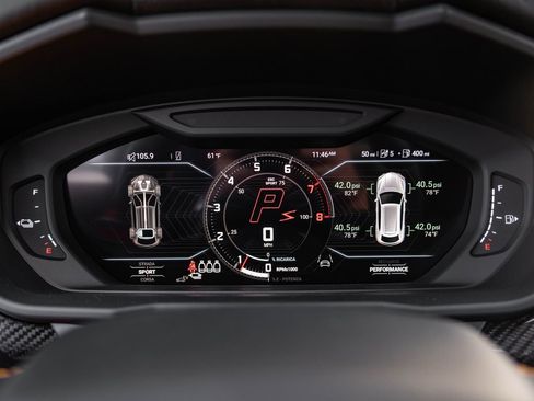 New 2026 Lamborghini Urus SE image 10