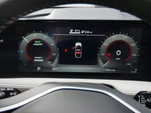 Certified 2024 Nissan Ariya AWD image 28