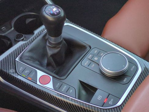 Used 2023 BMW M4 w/ M Driver's Package image 26