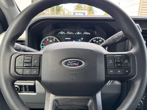 Certified 2024 Ford F250 XLT w/ FX4 Off-Road Package AWD/4WD image 21