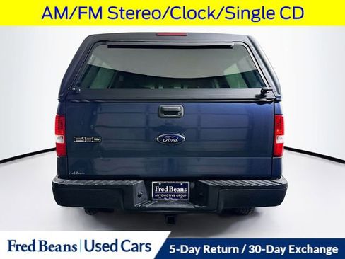 Used 2006 Ford F150 Lariat image 7