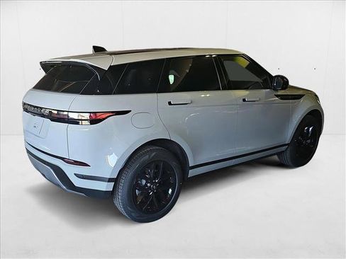 New 2026 Land Rover Range Rover Evoque S image 7