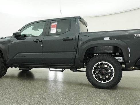 New 2026 Toyota Tacoma TRD Off-Road AWD/4WD image 41