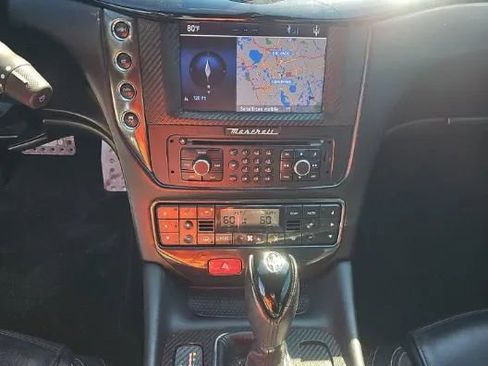 Used 2014 Maserati GranTurismo Sport image 16