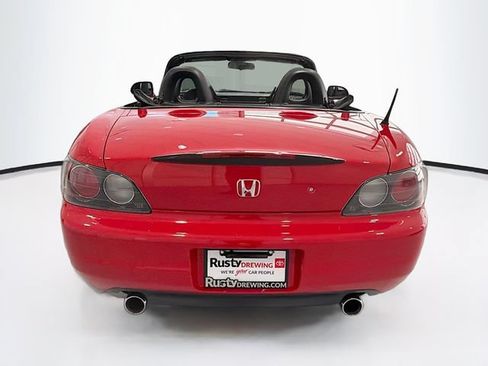 Used 2003 Honda S2000 image 5