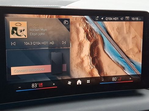 Used 2025 BMW 228i xDrive w/ Technology Package image 13