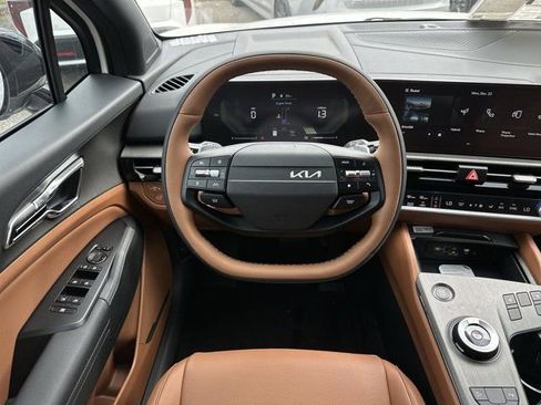 New 2026 Kia Sportage X-Line image 12