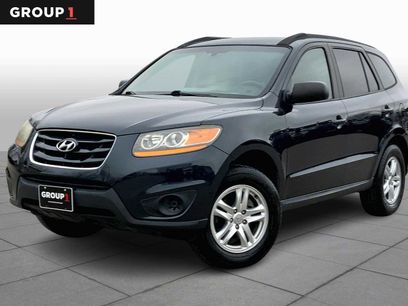 Used 2011 Hyundai Santa Fe GLS