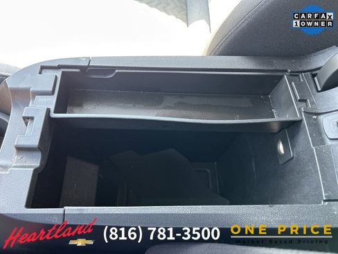 Used 2022 Chevrolet Equinox LT image 37