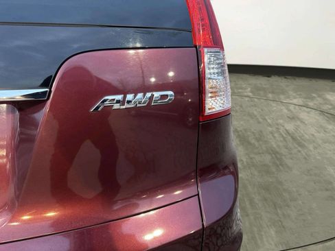 Used 2014 Honda CR-V EX image 23