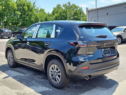 New 2026 MAZDA CX-5 AWD 2.5 S image 4