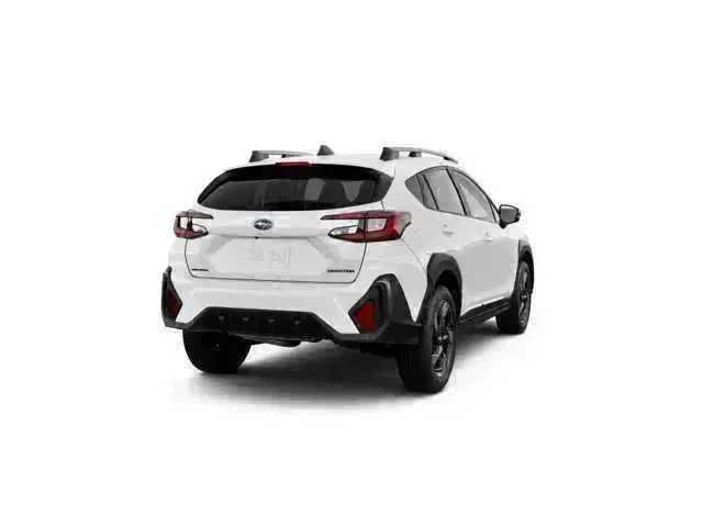New 2027 Subaru Crosstrek 2.5i Limited AWD/4WD image 6
