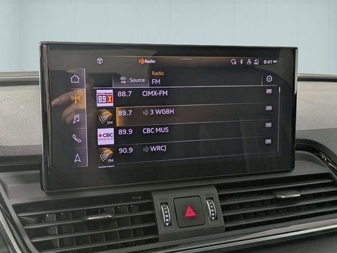 Used 2021 Audi Q5 e Premium Plus image 22