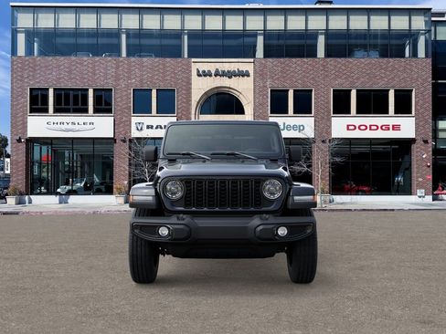 New 2026 Jeep Gladiator Sport image 6