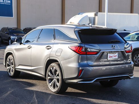 Used 2020 Lexus RX 350L FWD w/ Premium Package image 9
