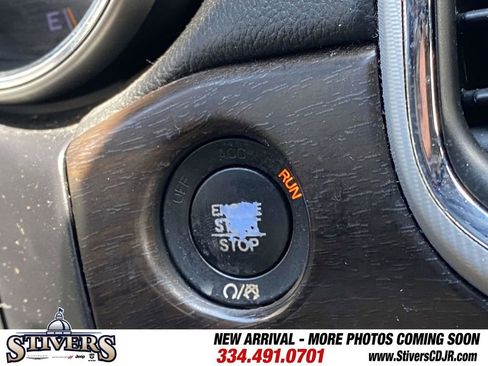 Used 2018 Jeep Grand Cherokee Limited RWD image 30