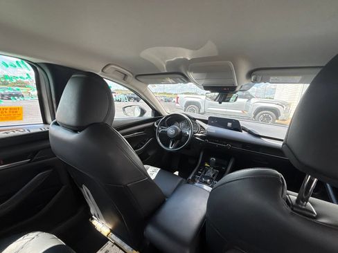 Used 2024 MAZDA MAZDA3 s FWD image 28